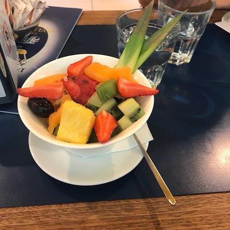 Bottega Del Caffe Dersut